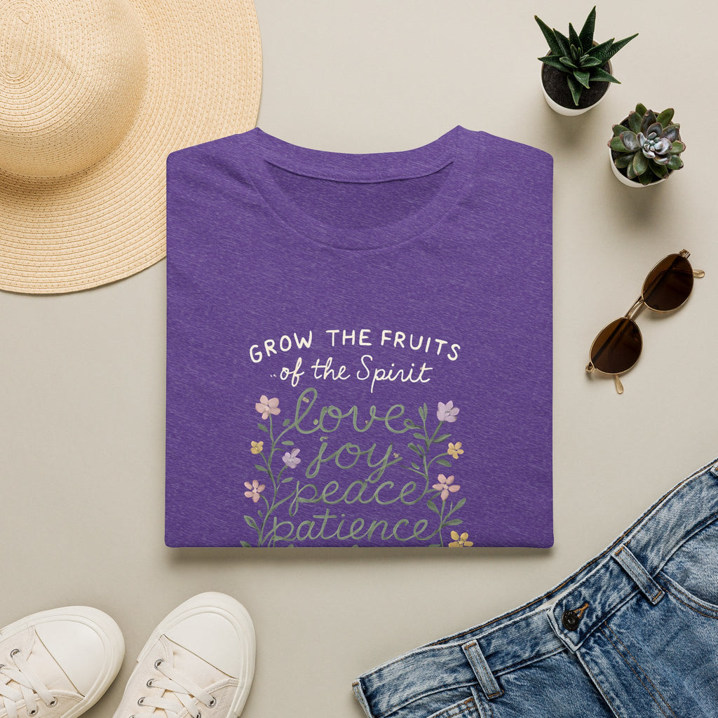 Fruits of the Spirit T-Shirt