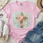His Love Was Greater T-Shirt