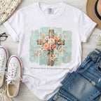 His Love Was Greater T-Shirt