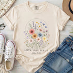 Love Like Jesus T-Shirt