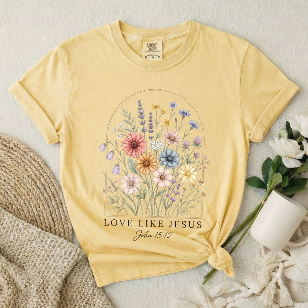 Love Like Jesus T-Shirt