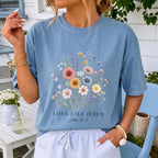 Love Like Jesus T-Shirt