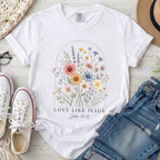 Love Like Jesus T-Shirt
