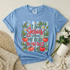I Love Jesus T-Shirt