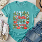 I Love Jesus T-Shirt