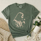 Jesus & Dandelion T-Shirt