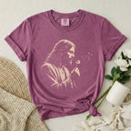 Jesus & Dandelion T-Shirt