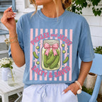Pickles And Jesus T-Shirt