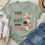 Make Time T-Shirt