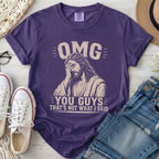 That's Not What I Said T-Shirt