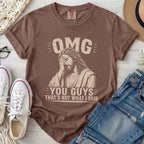 That's Not What I Said T-Shirt