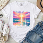 His Mercies Are New T-Shirt