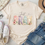 Just Pray T-Shirt