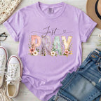 Just Pray T-Shirt