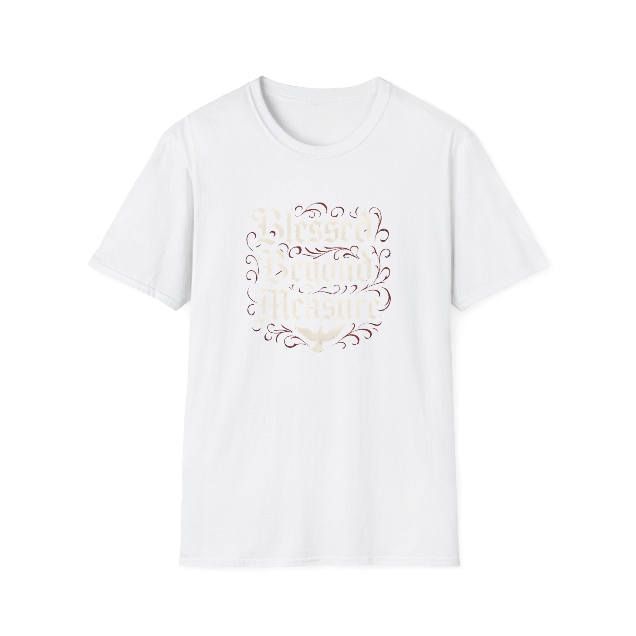 Blessed Beyond Measure T-Shirt