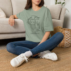 Man of God T-Shirt