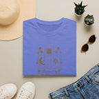 Three Tarot Cards T-Shirt