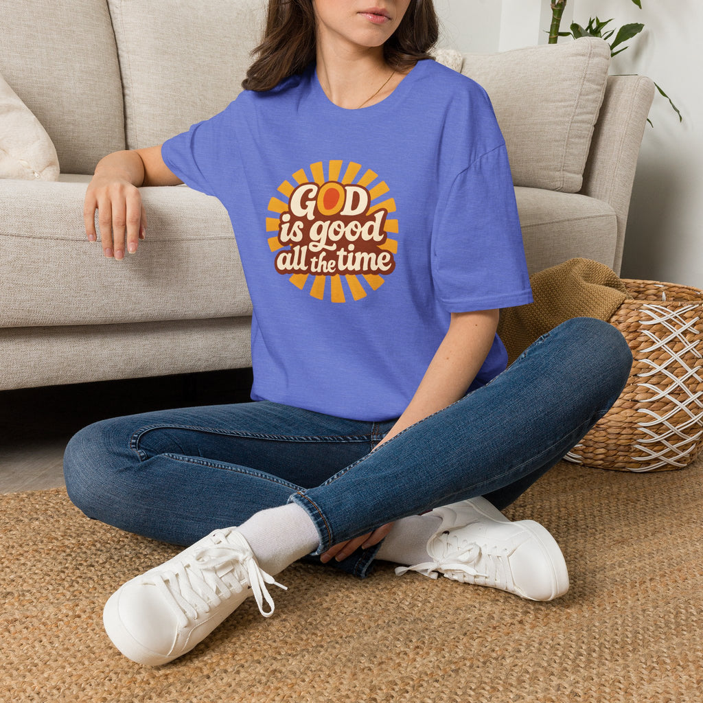 God is good T-Shirt