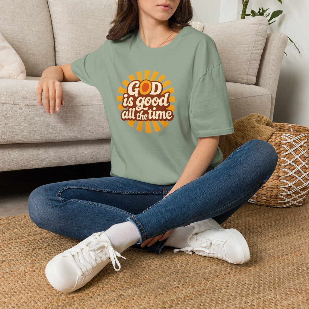 God is good T-Shirt