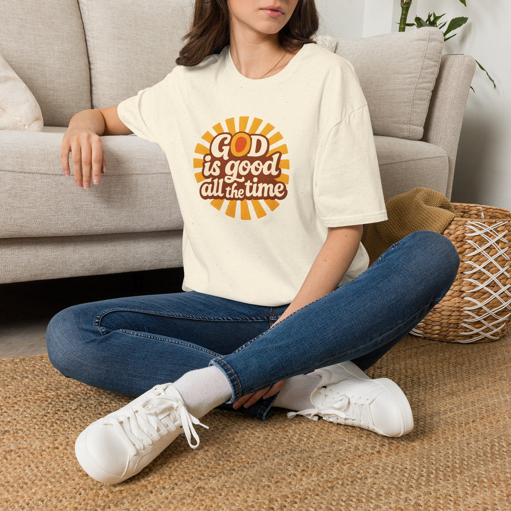 God is good T-Shirt