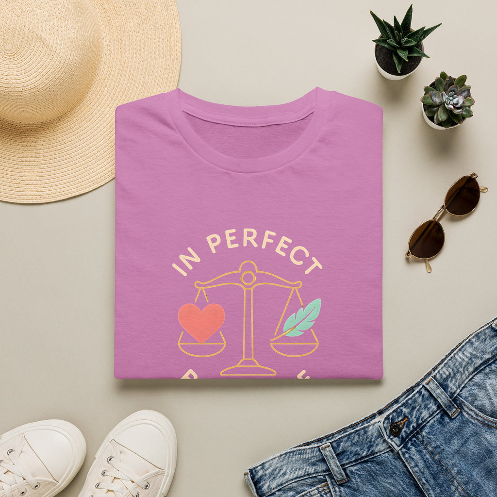 In Perfect Balance T-Shirt