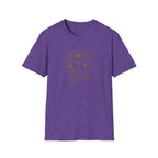 Three Tarot Cards T-Shirt