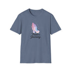 Trust the Journey T-Shirt
