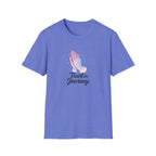 Trust the Journey T-Shirt
