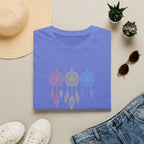 Gradient Dreamcatcher Trio T-Shirt