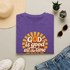 God is good T-Shirt