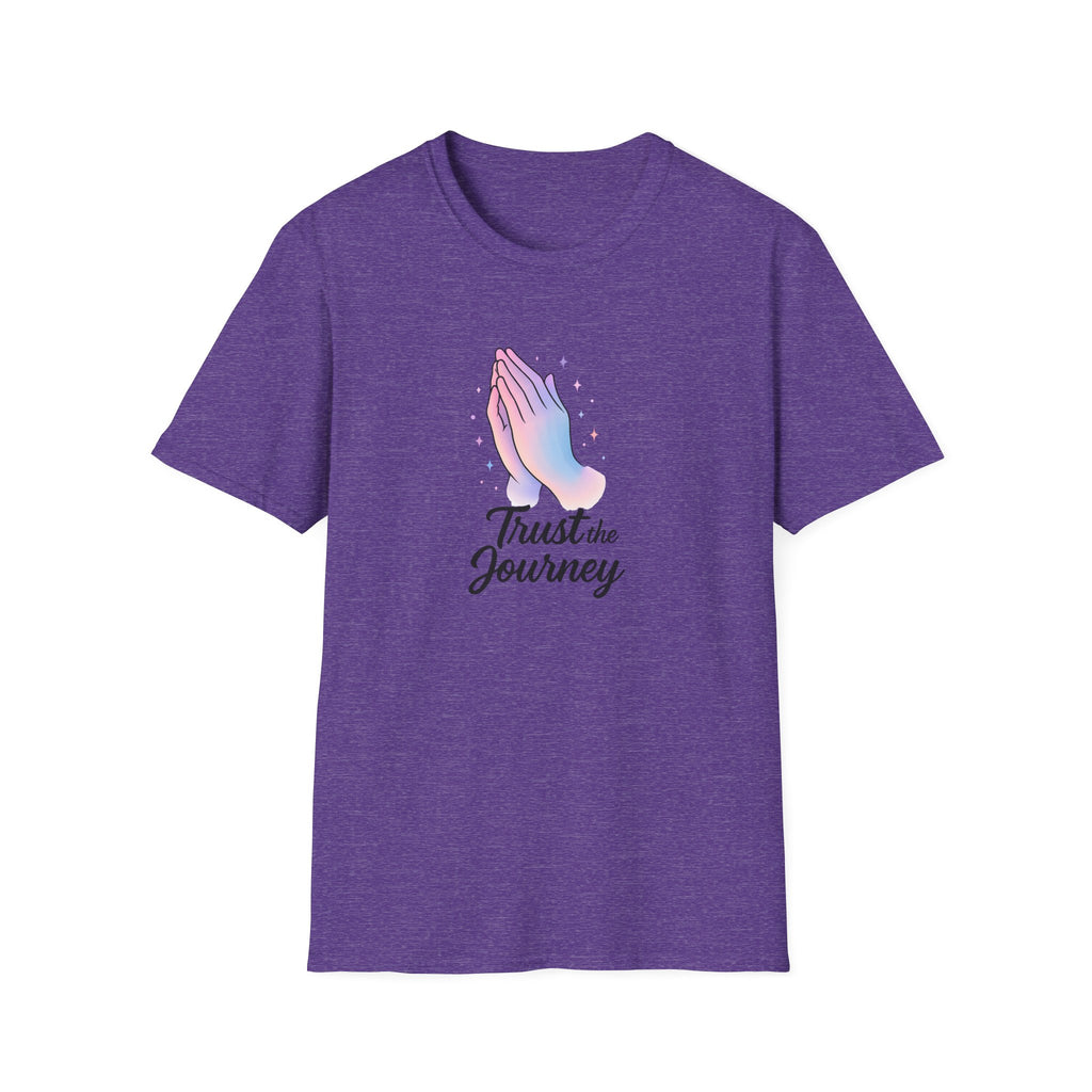 Trust the Journey T-Shirt