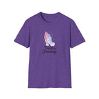 Trust the Journey T-Shirt