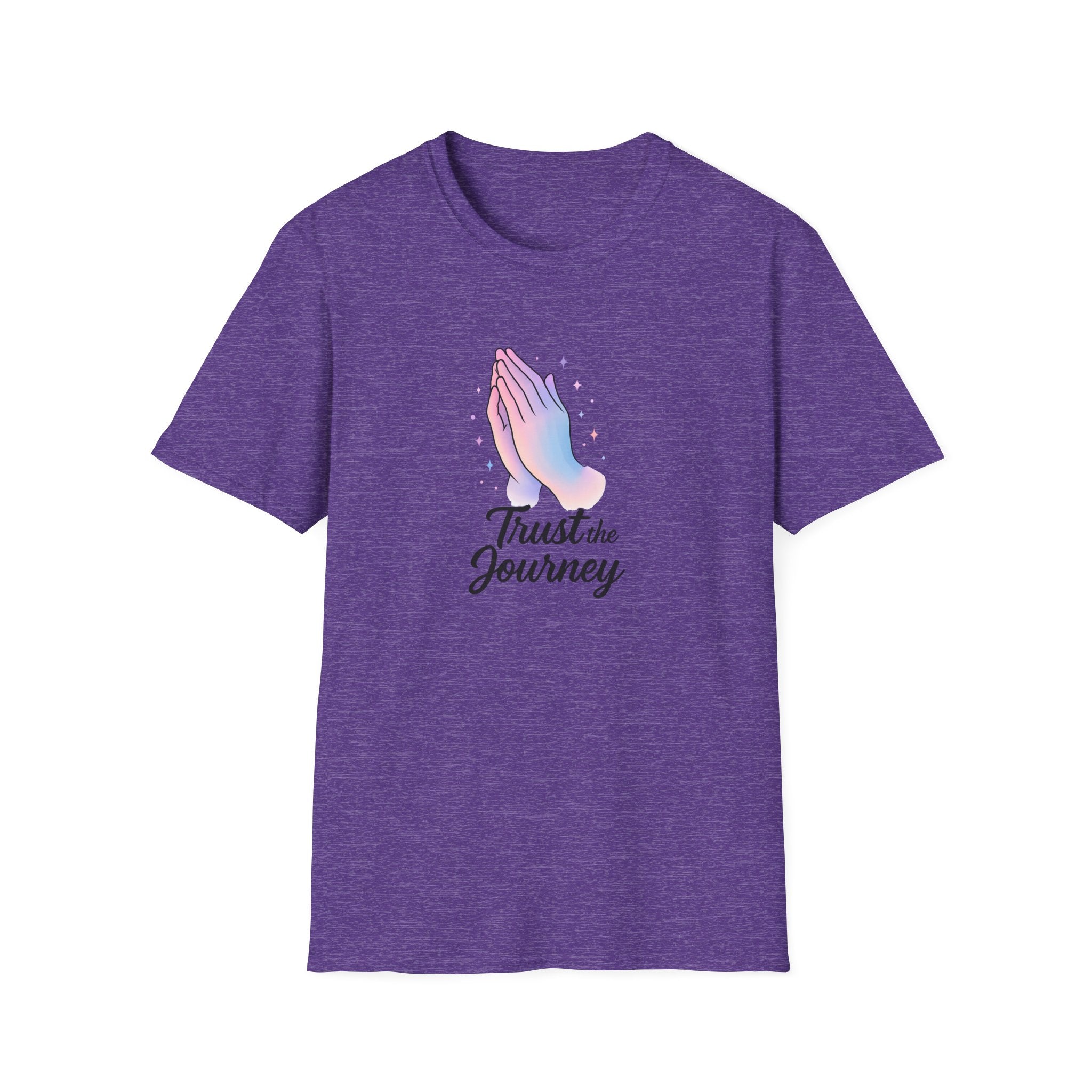 Trust the Journey T-Shirt