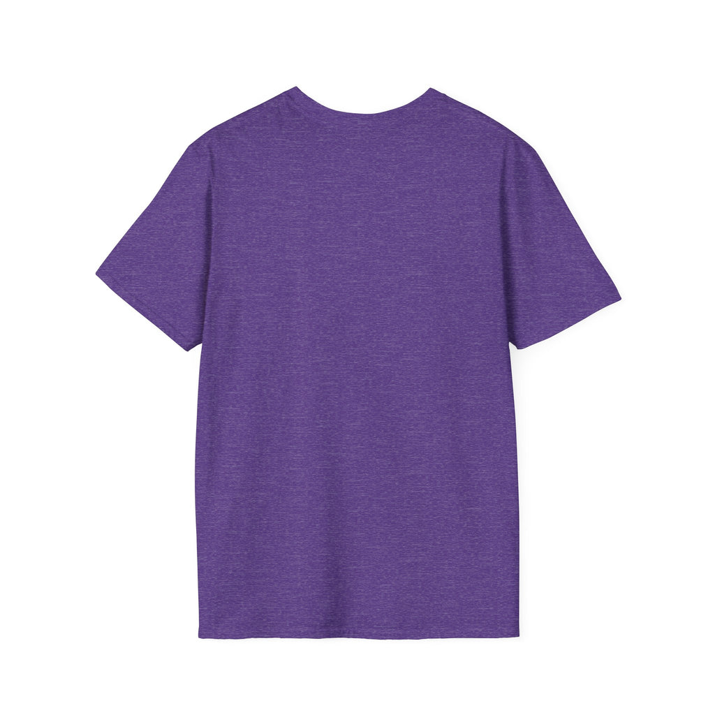 Floral Heart Rosary T-Shirt