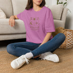 Three Tarot Cards T-Shirt
