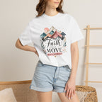 Faith T-shirt