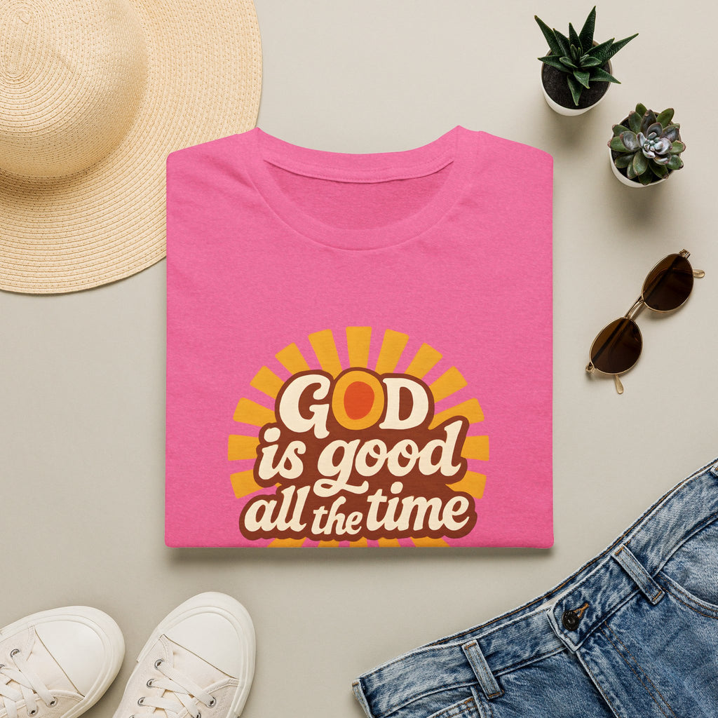 God is good T-Shirt