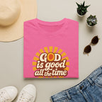 God is good T-Shirt
