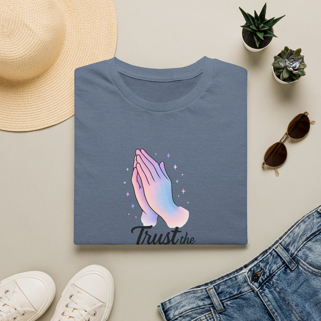 Trust the Journey T-Shirt