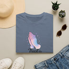 Trust the Journey T-Shirt