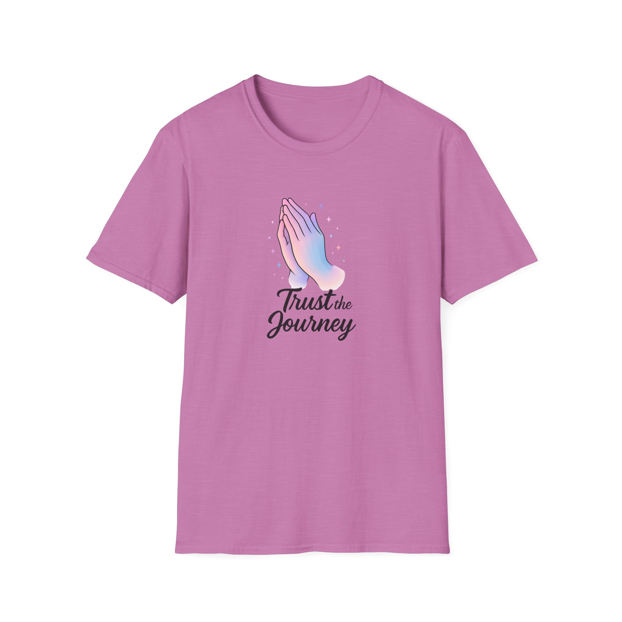 Trust the Journey T-Shirt
