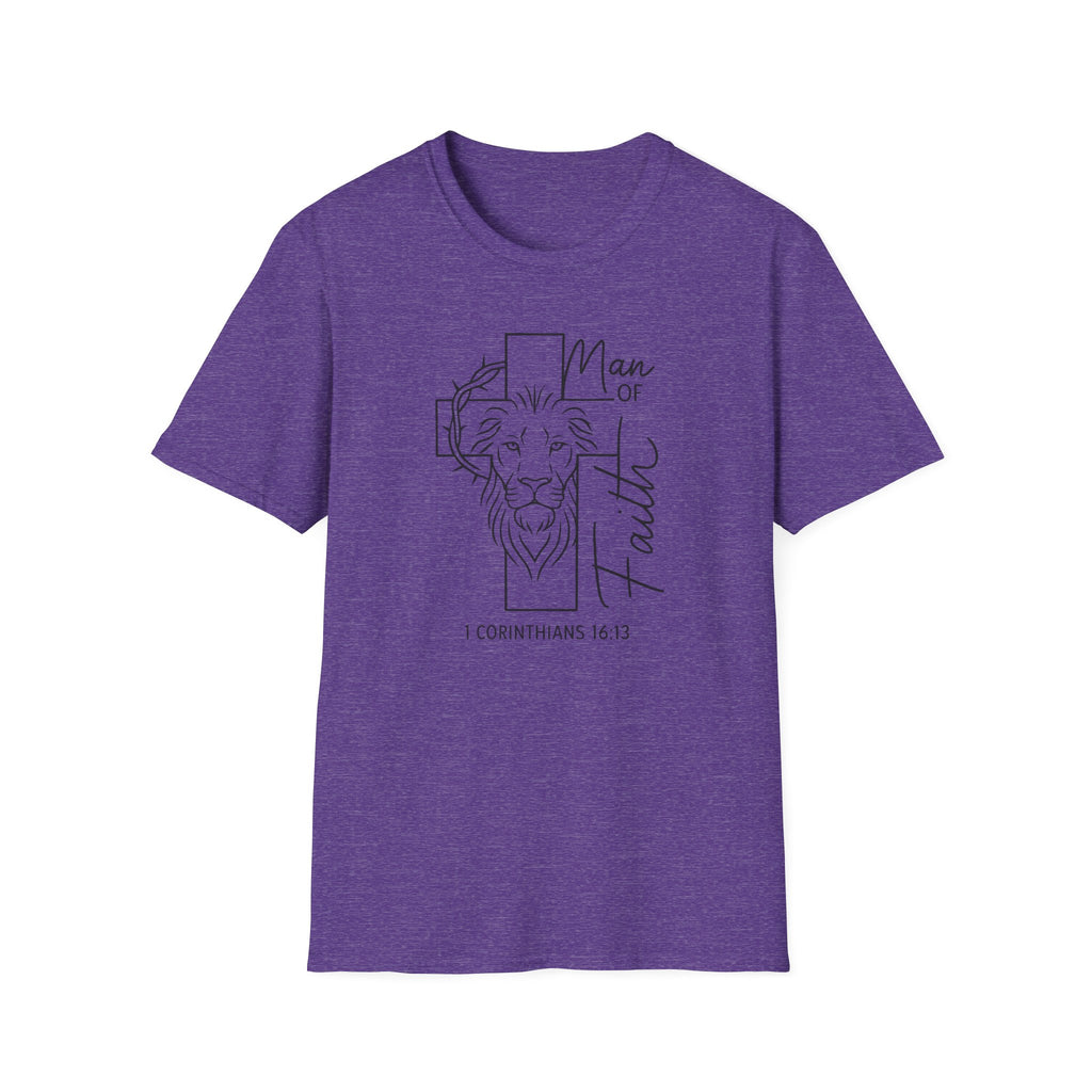 Man of God T-Shirt