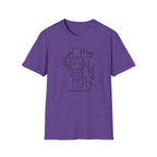Man of God T-Shirt