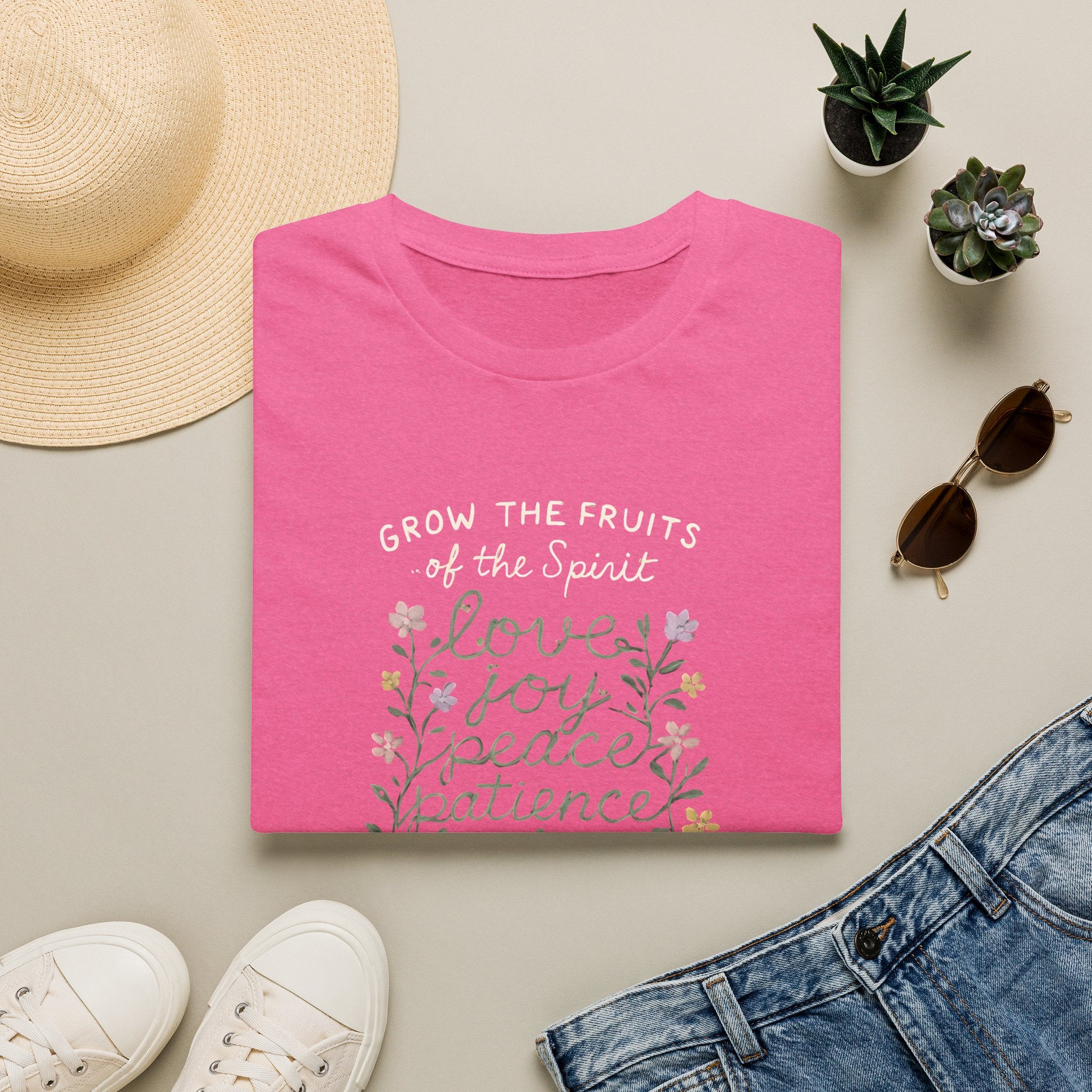 Fruits of the Spirit T-Shirt