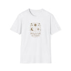 Three Tarot Cards T-Shirt
