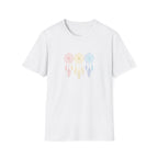 Gradient Dreamcatcher Trio T-Shirt