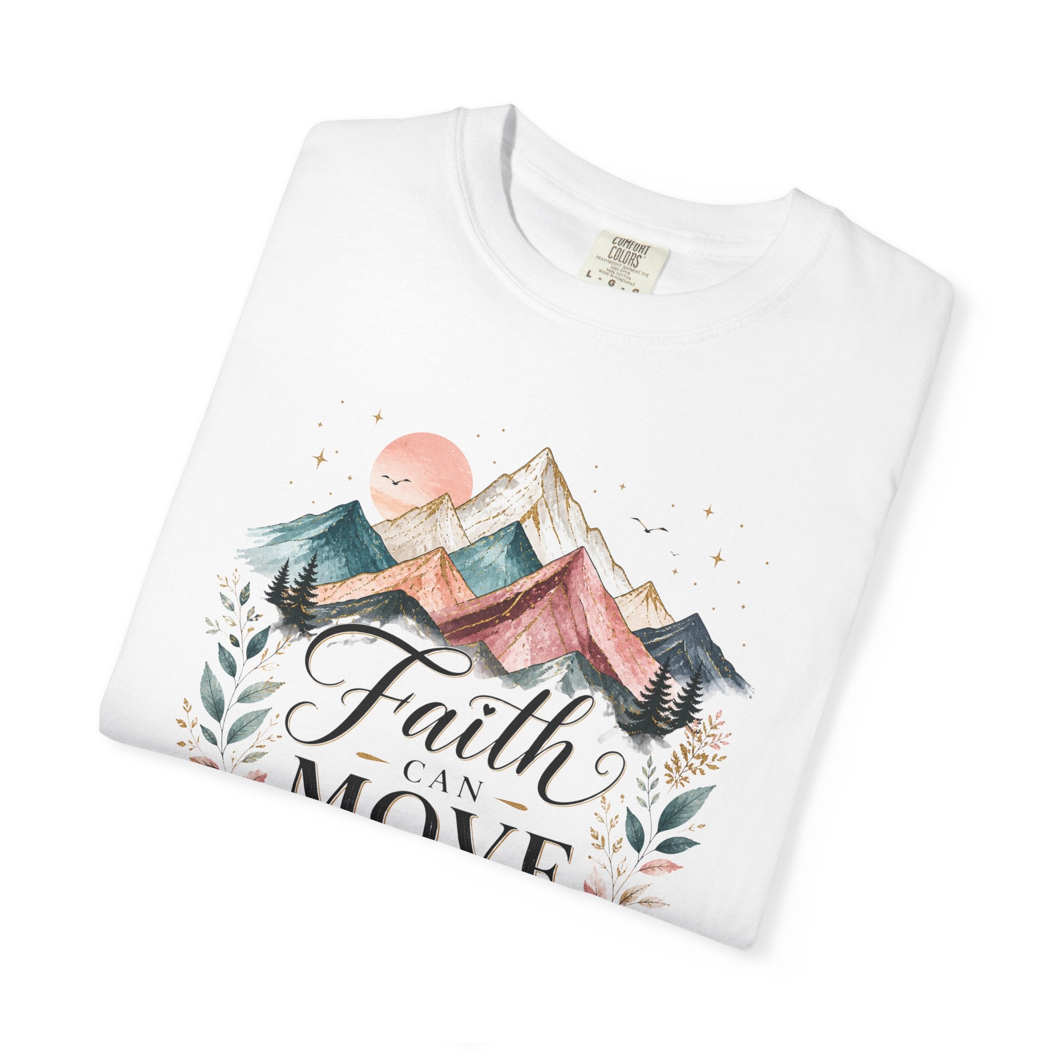 Faith T-shirt