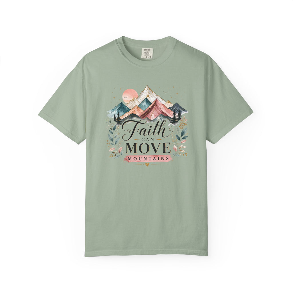 Faith T-shirt