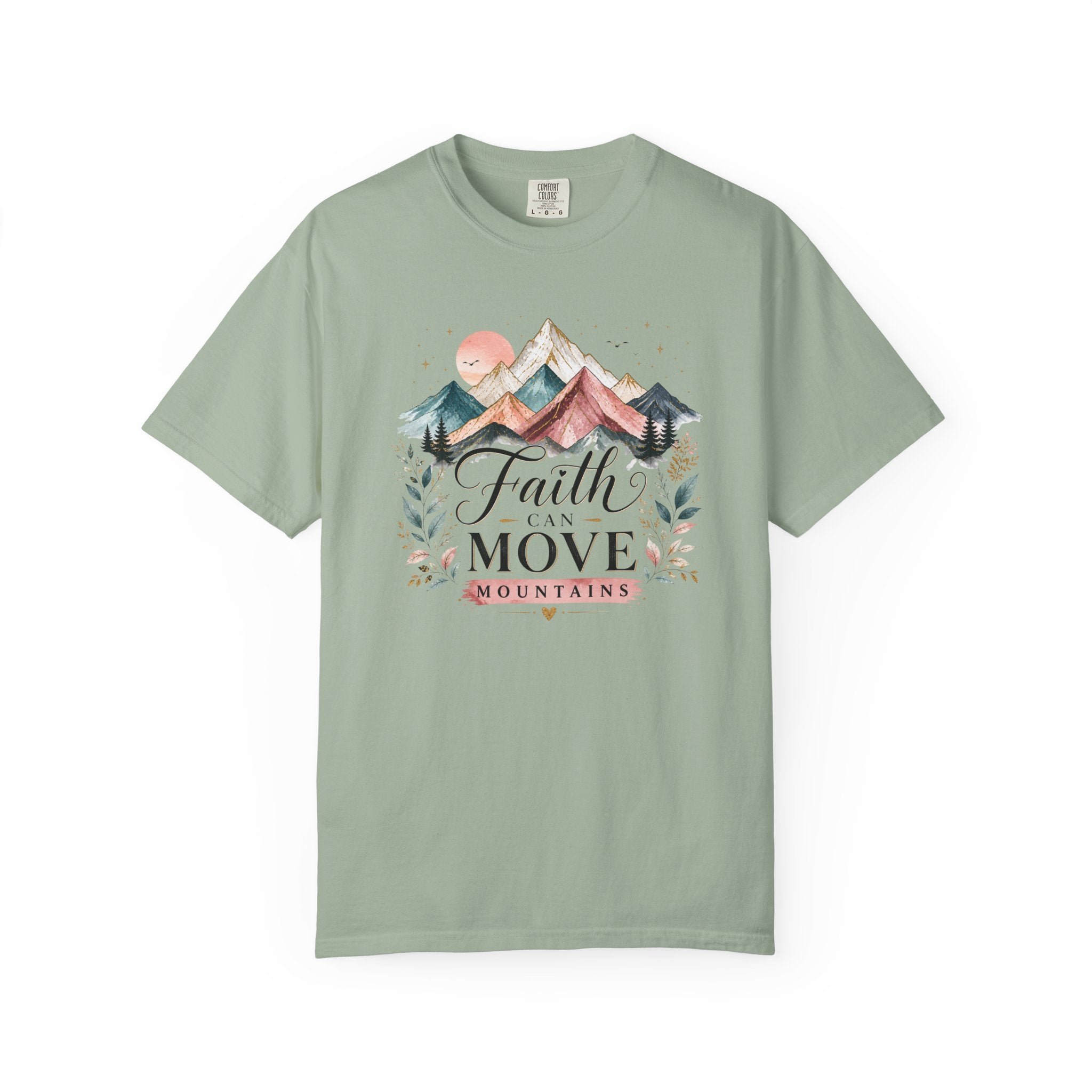 Faith T-shirt