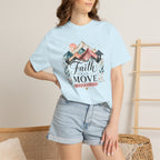 Faith T-shirt